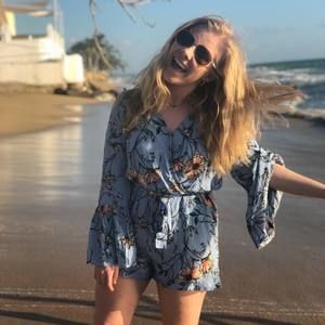 Meet your Posher, Ashley